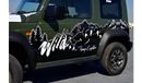 Suzuki Jimny 3 Doors- AMAZON EXPEDITION
