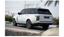 Land Rover Range Rover Special Price
