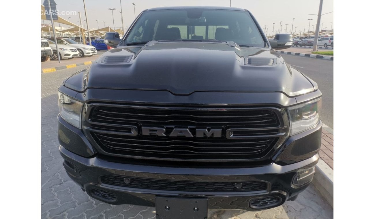 رام 1500 1500 / SPORTS / CLEAN CAR /WITH WARRANTY