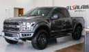 فورد رابتور F 150 SVT RAPTOR