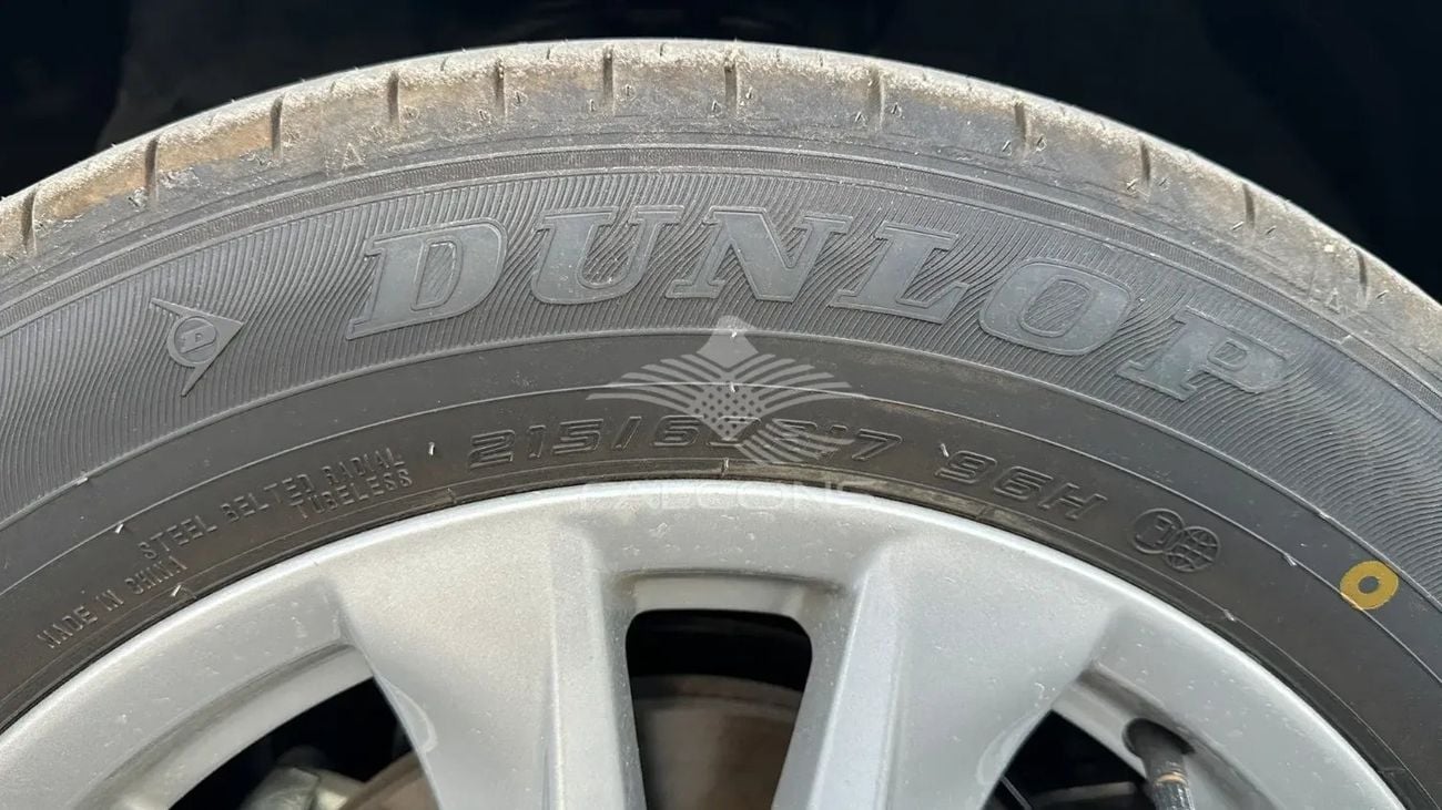 Toyota Corolla Cross Toyota COROLLA CROSS 2.0L Gasoline Elite AT