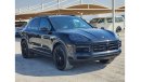 Porsche Cayenne 2024 Porsche Cayenne | 3.0 V6 | Brand New | Export Price