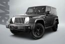 Jeep Wrangler Sport S 3.6L A/T