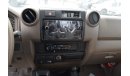 Toyota Land Cruiser Pick Up V8, 4.5, PICKUP, SINGLE CABIN DIESEL