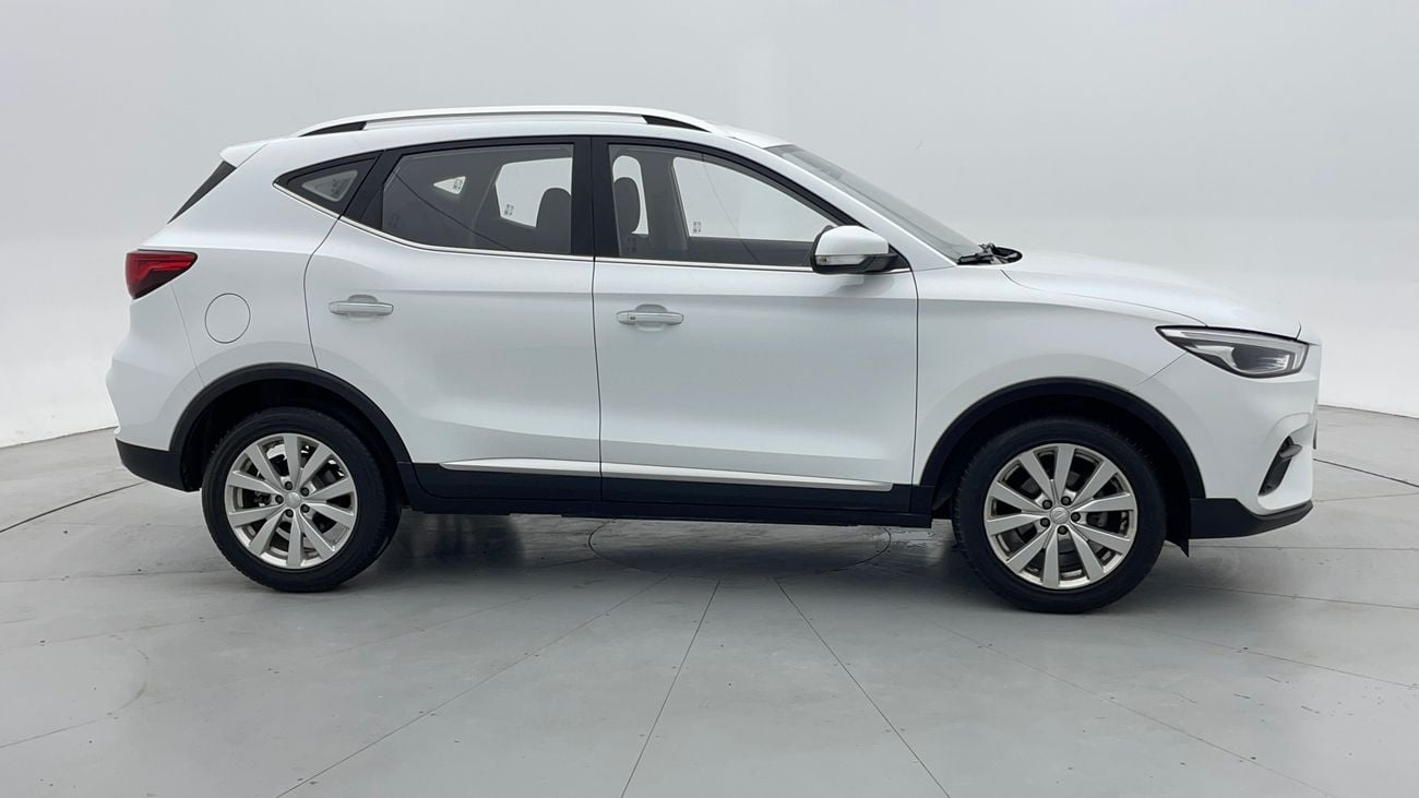 MG ZS COMFORT 1.5 | Zero Down Payment | Free Home Test Drive