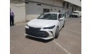 Toyota Avalon 3.5L LIMITED FULL OPTION