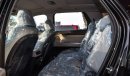 هيونداي باليساد Hyundai Palisade 3.8L V6 4WD | 0KM | 2023