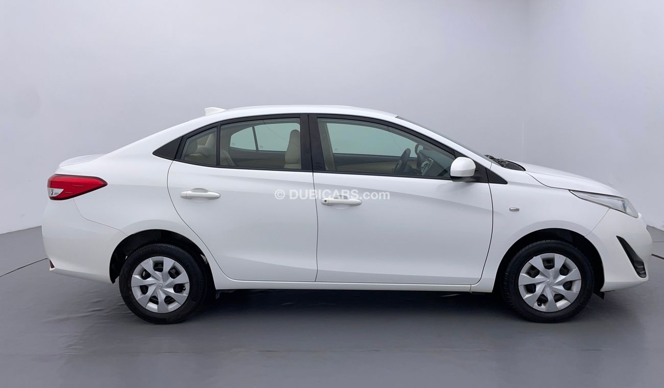 Toyota Yaris E 1.5 | Zero Down Payment | Free Home Test Drive