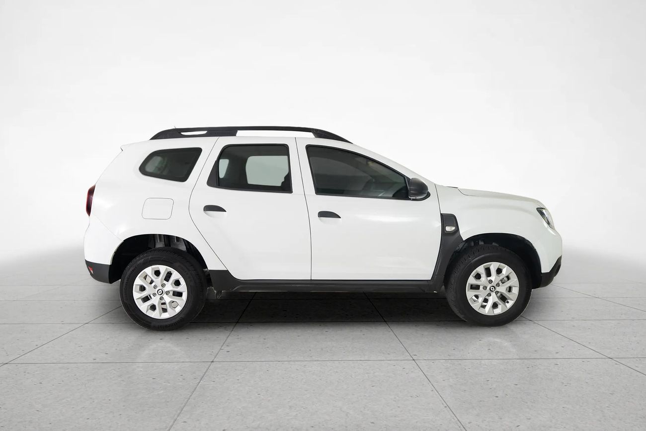 Renault Duster PE 1.6L PE 1.6