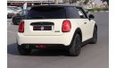 Mini Cooper = NEW ARRIVAL = FREE REGISTRATION = WARRANTY = BANK LOAN ASSIST =