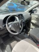 Nissan Sunny 1.6L S A/T