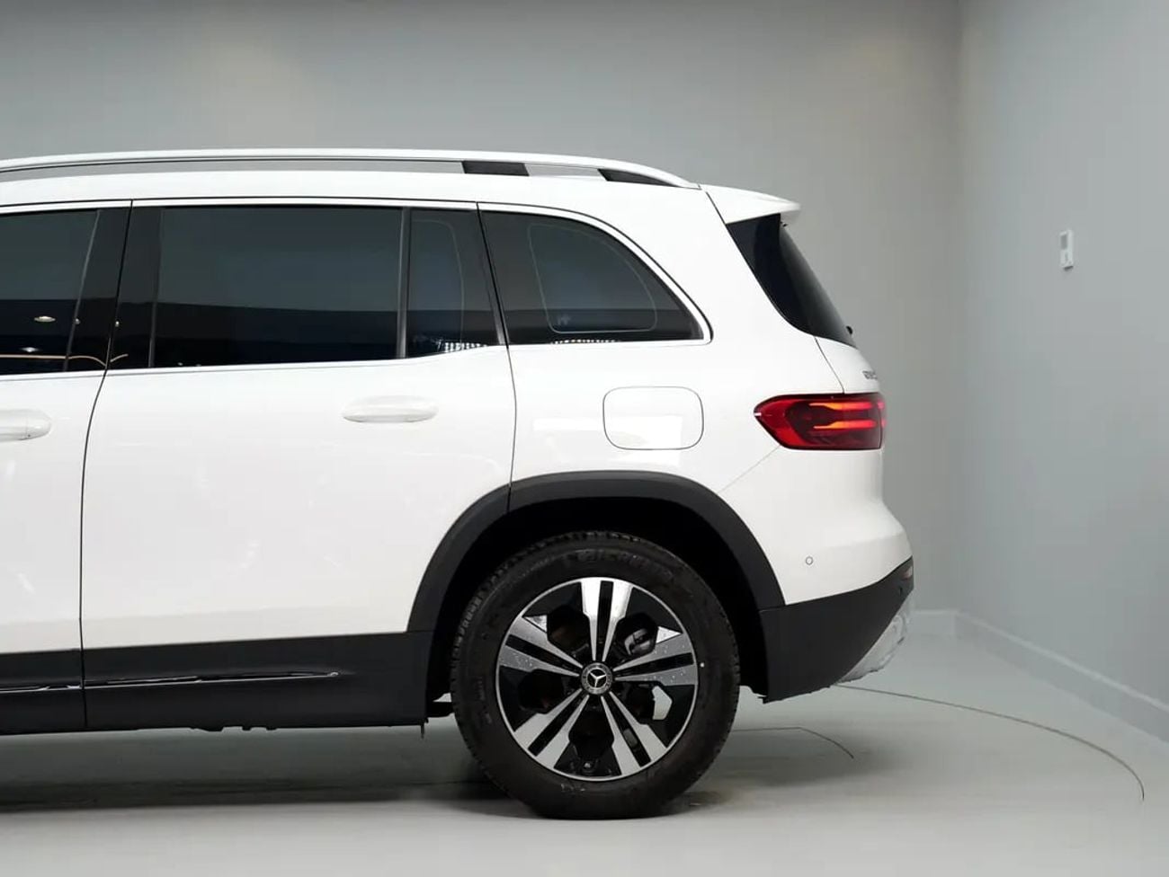 Mercedes Benz GLB200 STD
