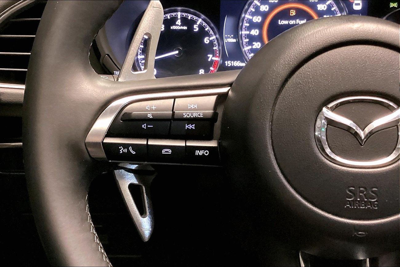 Mazda 3 Evolve | Guaranteed Warranty | 0 Down Payment