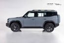 Jetour T2 BRAND NEW 2024 JETOUR T2 II GCC II 6 YEARS WARRANTY UNLIMITED KMS II 3 YEARS SERVICE CONTRACT