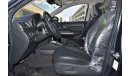 Mitsubishi L200 Double Cabin Pickup Sportero Premium 2.4L Diesel AT