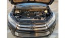 Toyota Highlander 2019 TOYOTA HIGHLANDER XLE / FULL OPTION