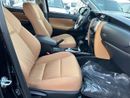 Toyota Fortuner TOYOTA FORTUNER 2.7L Digital AC 2025 (EXPORT ONLY)