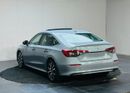 Honda Civic EX (NON GCC)