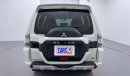 Mitsubishi Pajero GLS MID 3.5 | Under Warranty | Inspected on 150+ parameters