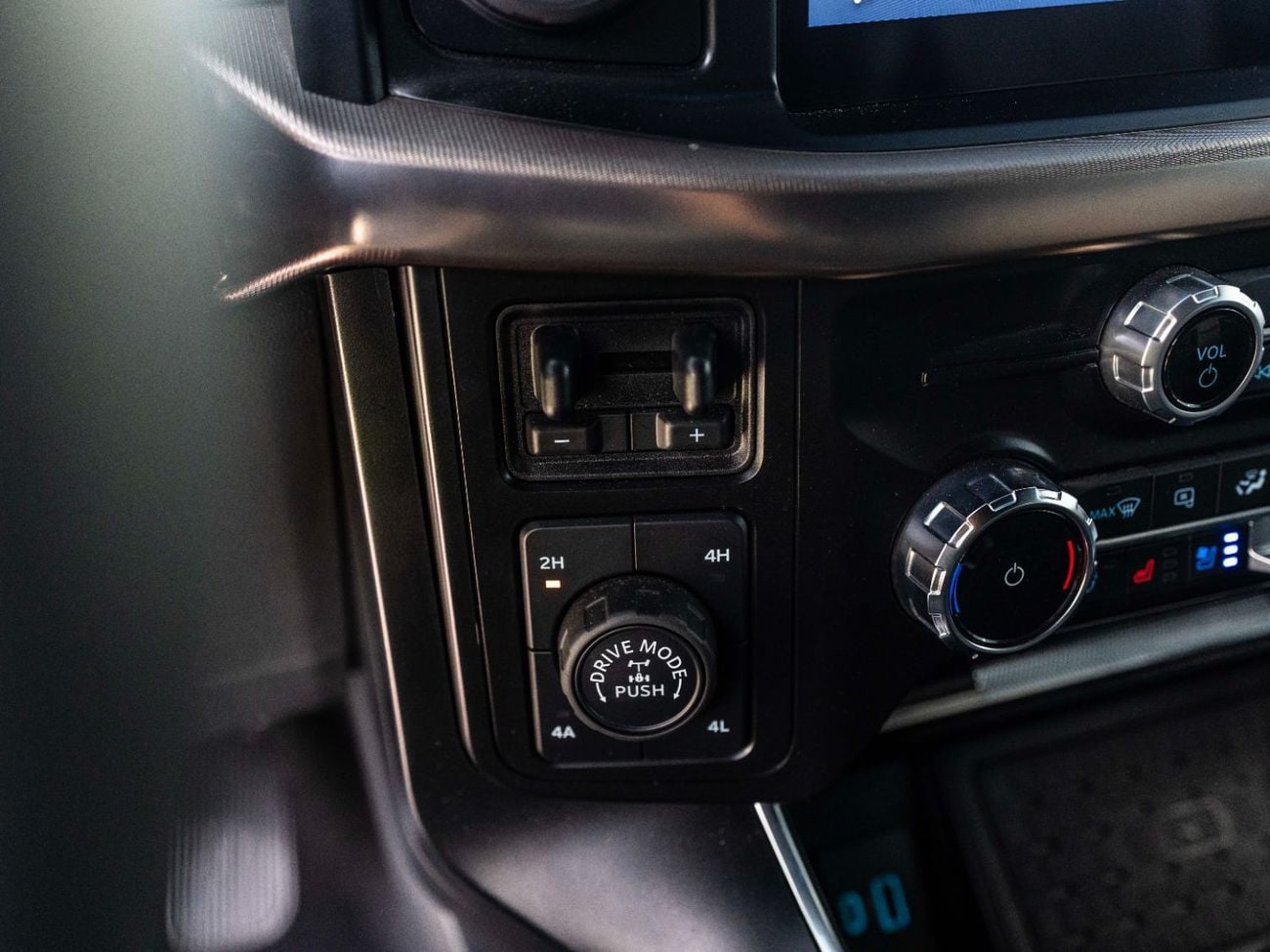 Ford F 150 Raptor 3.5L V6