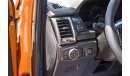 فورد رانجر FORD RANGER WILDTRAK 3.2L DIESEL 4WD PICKUP 2022, 4dr Double Cab Utility, Automatic, Four Wheel Driv