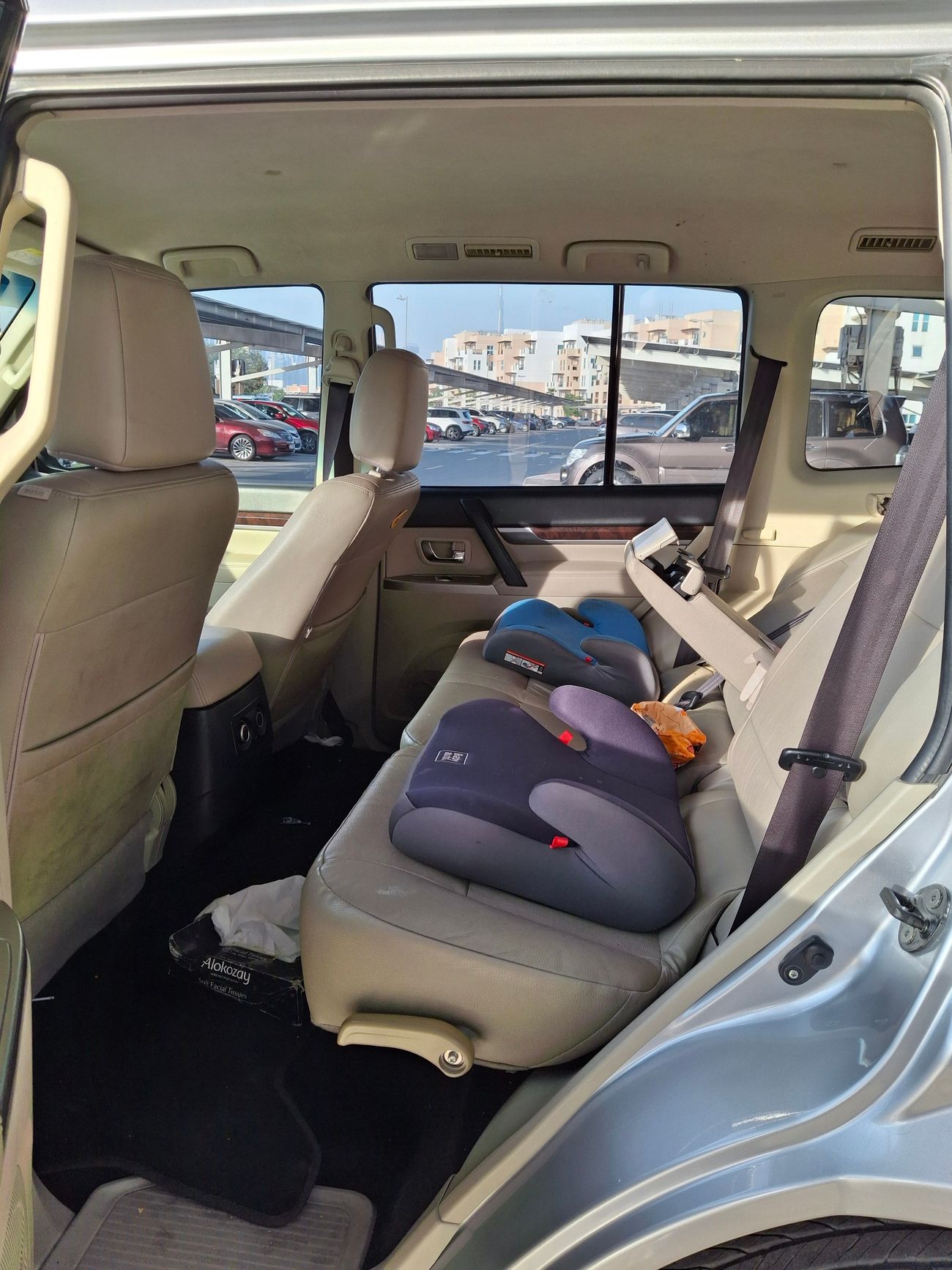 Mitsubishi Pajero GLS Highline 3.8L (274 HP) GLS HIGHLINE 3.8 | Zero Down Payment | Home Test Drive