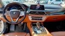 BMW 740i 