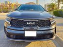 Kia Sorento 2.5L EX DLX