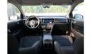 Kia Sportage GCC EXCELLENT CONDITION WITHOUT ACCIDENT 2017 2.0