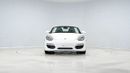 Porsche 718 Boxster UAE's Very Best Example