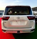 Toyota Land Cruiser GXR 3.5L TT