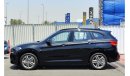 BMW X1 M Sport 5 y Warranty and Service 2022 GCC