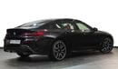 BMW 840i I 3.0 L V6