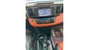 Toyota RAV4 2018 XLE HEV HYBRID ENGINE AWD USA IMPORTED
