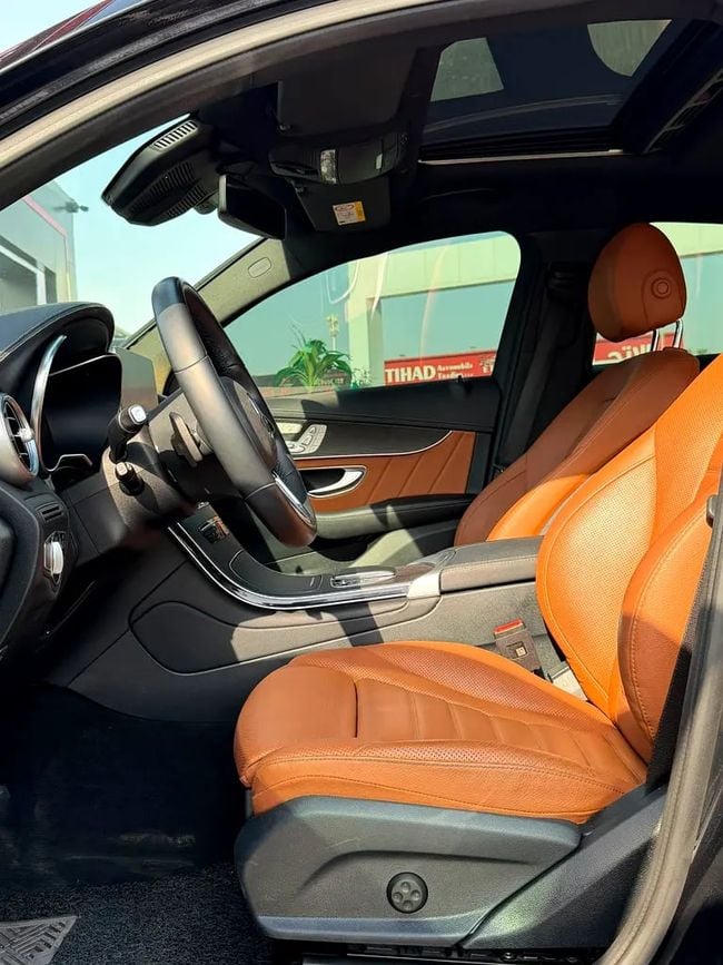 Mercedes-Benz GLC 4MATIC, миниатюра 23