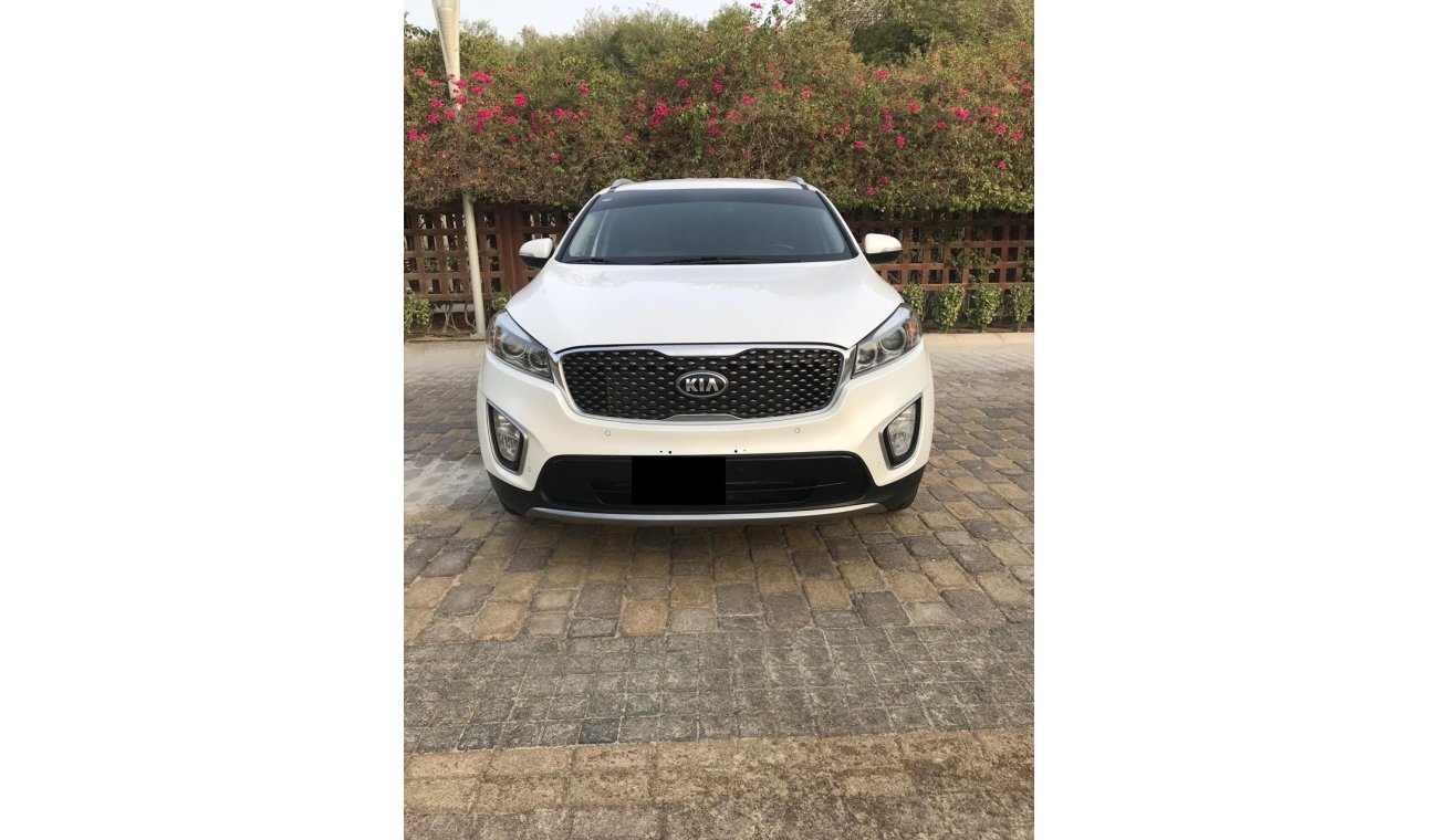 Kia Sorento , 920/- AED MONTHLY,0% DOWN PAYMENT