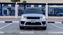 Land Rover Range Rover Sport HST 3.0L