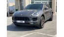 Porsche Macan S Porsche MACAN S