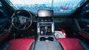 Toyota Land Cruiser VXR 2022.ENGINE 3.5L/V6