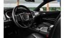 Dodge Charger R/T Highline RT 5.7L V8 | 2,154 P.M  | 0% Downpayment | Agency Service Contract!
