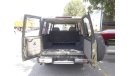 Toyota Land Cruiser RIGHT HAND DRIVE ( Stock no PM 590 )