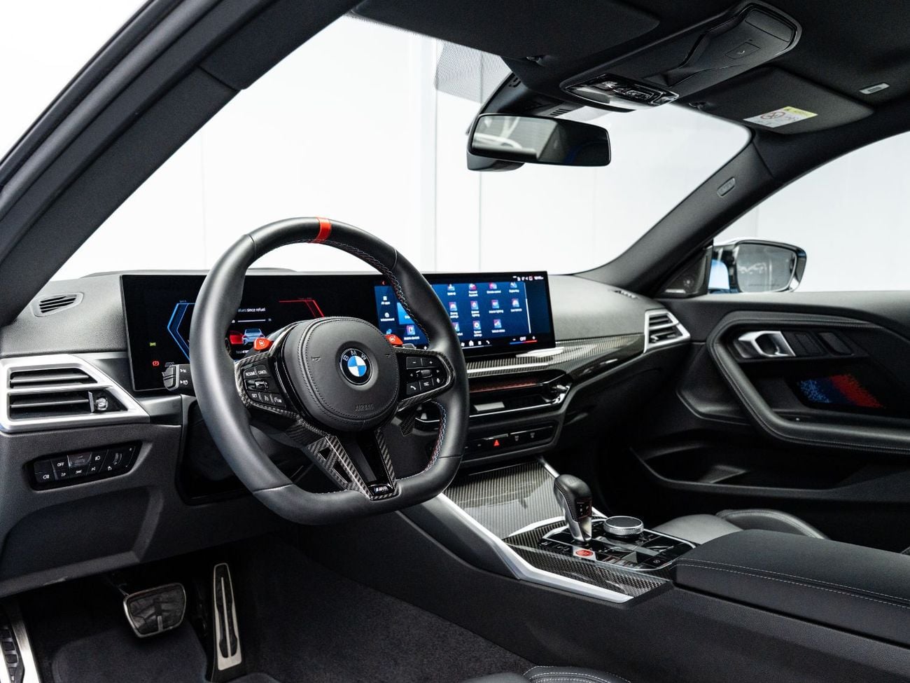 BMW M2 STANDARD BUY NOW, PAY IN 2027 | ONLY AT BLACKLINE, 2030 BMW Warranty GCC, Low KM's