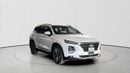 هيونداي سانتا في 3.5 V6 PREMIUM 4WD AUTO | شامل الضمان | 0 ﺪﻔﻋﺓ ﺃﻮﻟﻯ