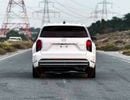 Hyundai Palisade CALLIGRAPHY Hyundai Palisade 2023 | 3.8L V6 | GCC Specs | Accident-Free | Excellent Condition | AED 2268/Month