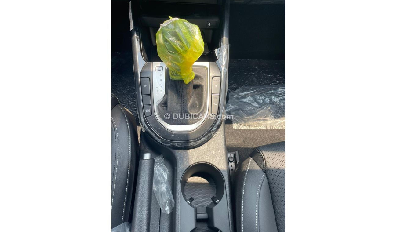 Kia Cerato KIA CERATO 1.6L, FULL OPTION WITH LEATHER INTERIOR AND DVD CAMERA, MODEL 2020 COLOR SILVER WITH BLAC