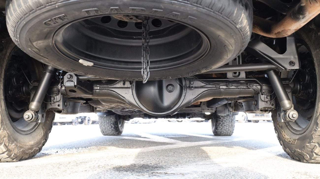 تويوتا فورتونر