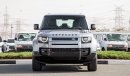 Land Rover Defender 110 HSE P400 X-Dynamic. Local Registration +10%