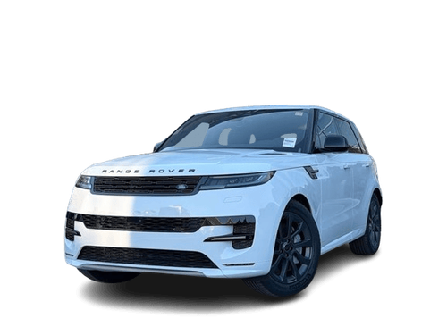 Land Rover Range Rover Sport SE P530 4.4L  SPECIAL PRICE