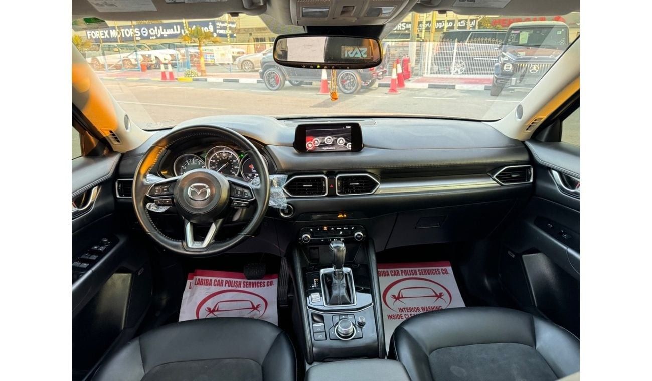 Mazda CX5 2020 Signature 2.5L SUNROOF FULL OPTION