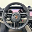 Porsche 911 CARRERA 2025 Porsche 911 Carrera, Nov/2026 Porsche Warranty, Full Porsche Service History, GCC